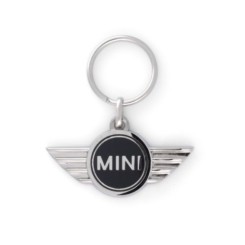 Porte-Clés Automobiles en Zamac Personnalisables - Finitions Premium