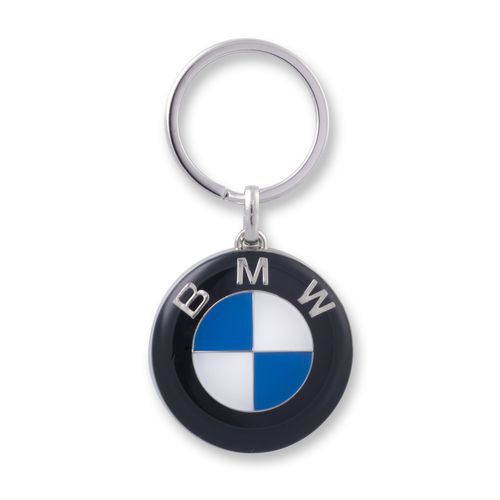 Porte-Clés Automobiles en Zamac Personnalisables - Finitions Premium