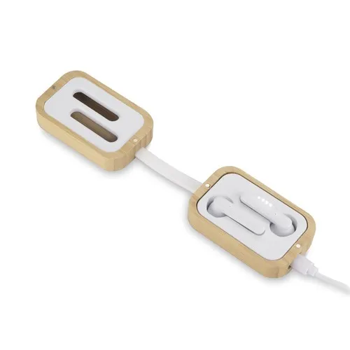 Écouteurs sans fil TRUVI