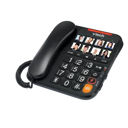 TELEPHONE DECT DUO VTECH