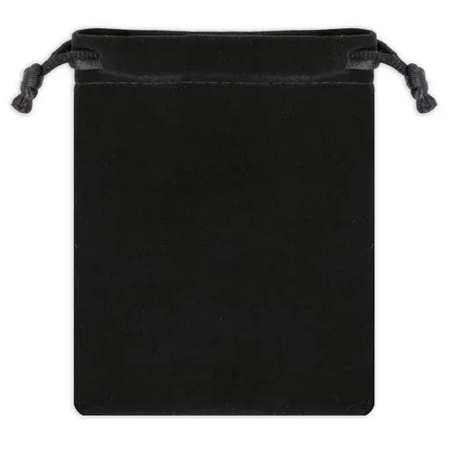 SAC VELOURS "LOVAIN"