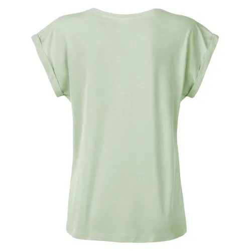 Tee-Shirt femme bio décontracté