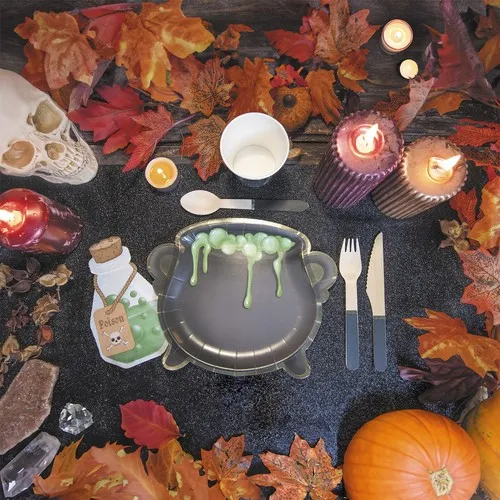 Boule Disco Argentée 30cm à Suspendre - Personnalisable