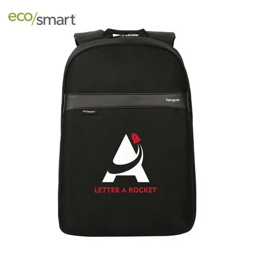 Sac à dos ordinateur 15-16" éco-responsable personnalisable