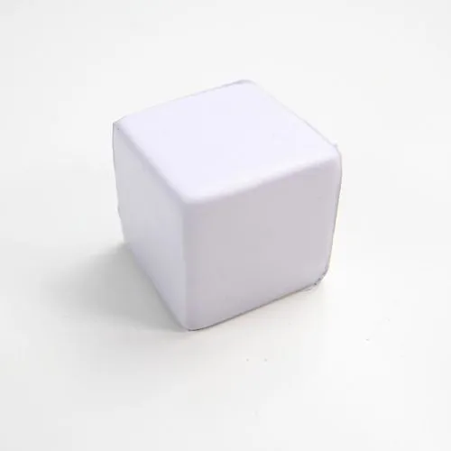 CUBE Blanc