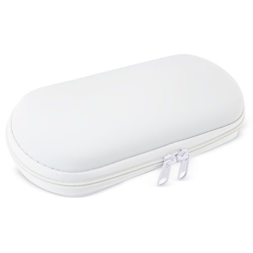 Étui Bambou Éco-Responsable pour 2 Stylos - Personnalisable