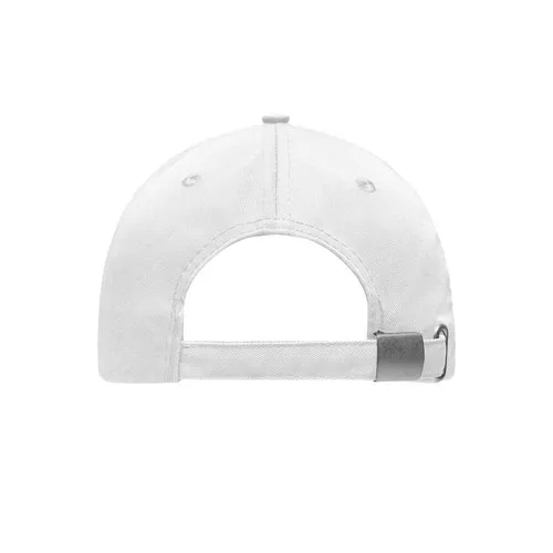 Casquette 6 Panneaux travail