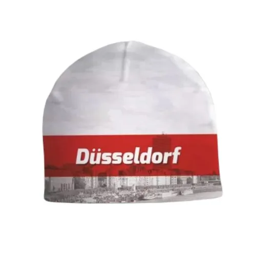 Bonnet Personnalisé avec Impression - Communication Visuelle Hiver