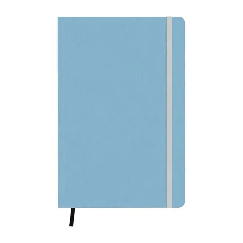 Carnet de Notes Personnalisable 160 Pages - Couverture Effet Bois