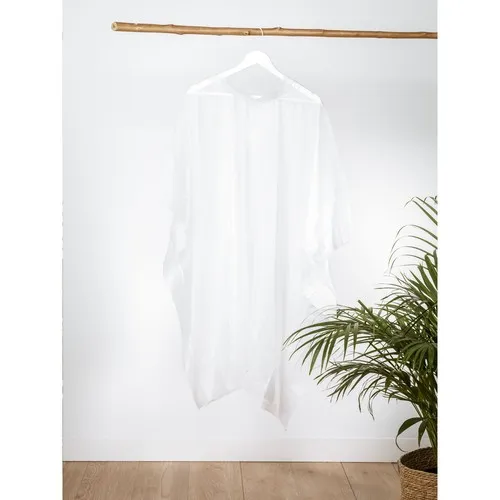 Corn Poncho veste de pluie