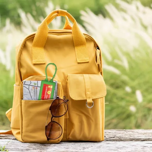 Spray Insectifuge Personnalisable 50ml - Protection Famille Sensible