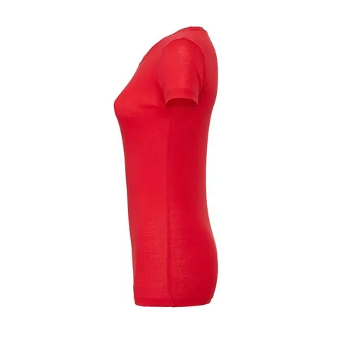 T-shirt manches courtes femme