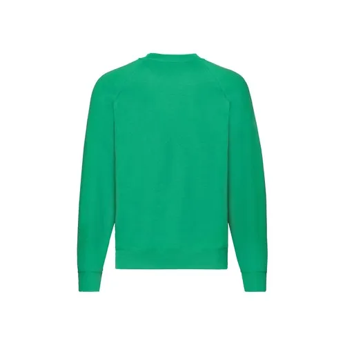 Classic Raglan Sweat