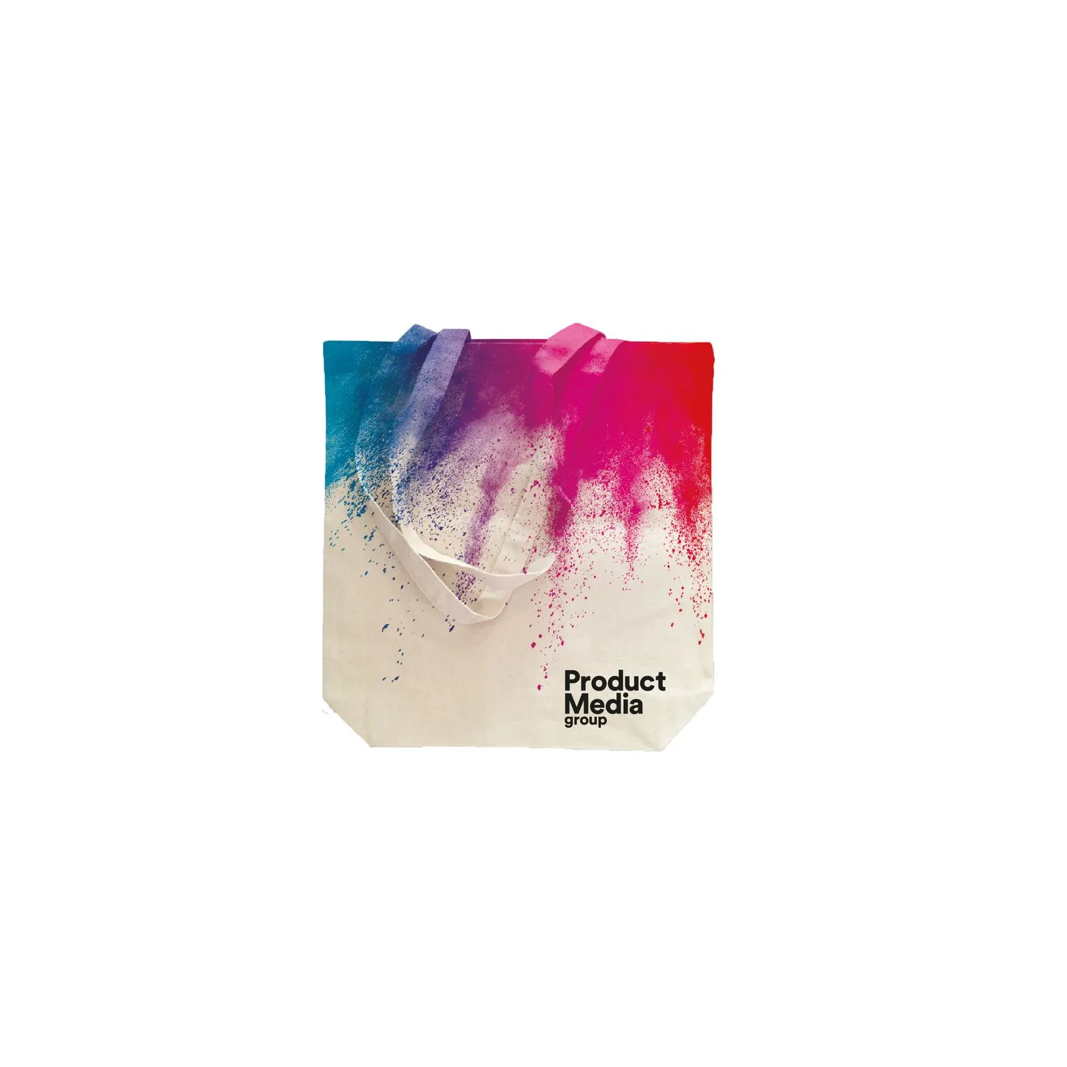 Sacs en coton personnalisés Pantone - Fabrication sur mesure dès 1000 pcs