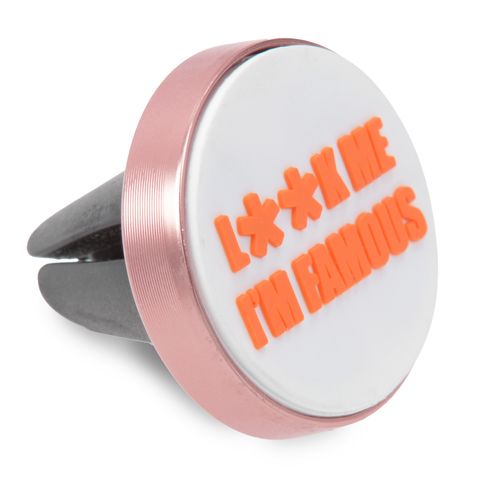 Support Téléphone Magnétique PVC 2D Personnalisable