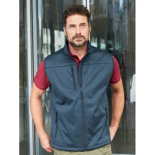 Gilet Softshell Homme