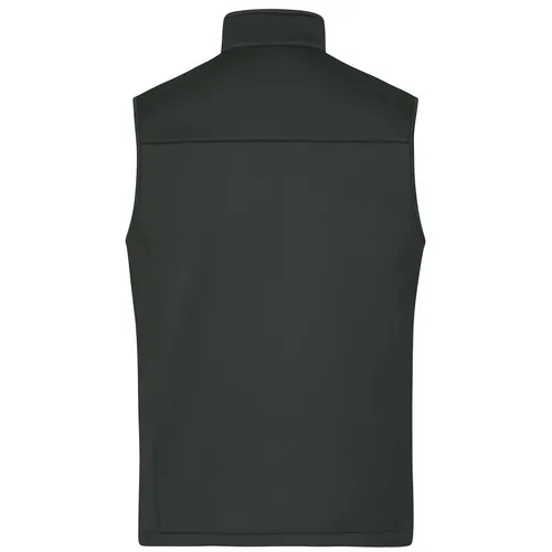 Gilet Softshell Homme
