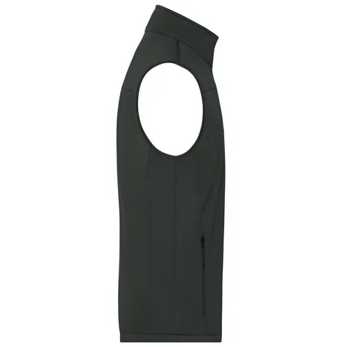 Gilet Softshell Homme