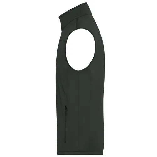 Gilet Softshell Homme