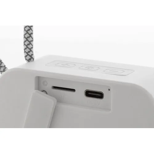 Enceinte sans fil RABS Dotfi