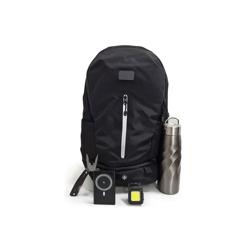 Sac à Dos Isotherme Personnalisable - Sérigraphie Premium