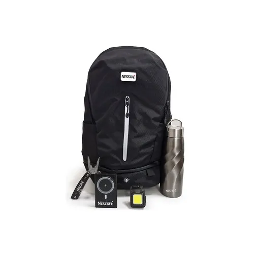 Sac à Dos Isotherme Personnalisable - Sérigraphie Premium