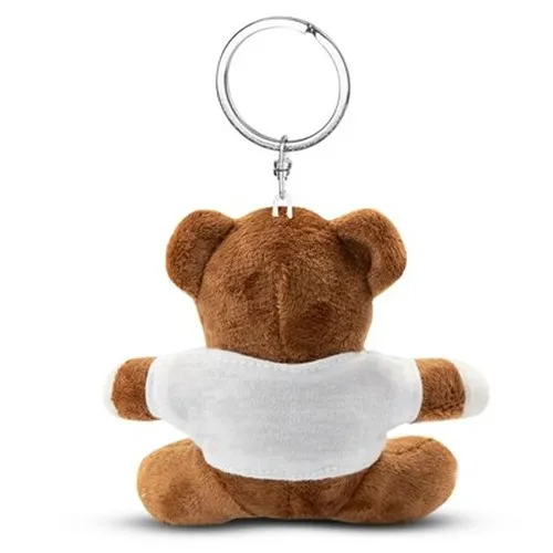 Ours, porte-clés | Larry Brown