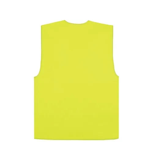 Padded Multifunctional Work Vest "Kiel"