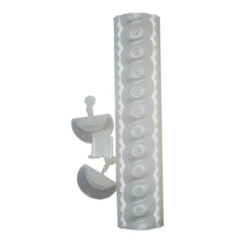 Farandole de bougies