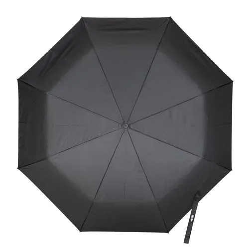 Parapluie Automatique Eco-Responsable R-PET et Bambou Personnalisable