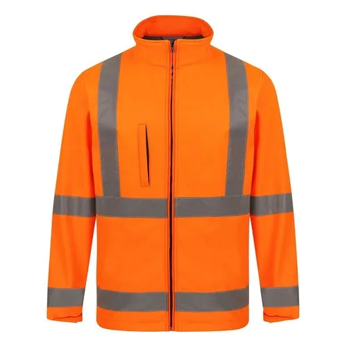 Hi-Viz' Veste Softshell
