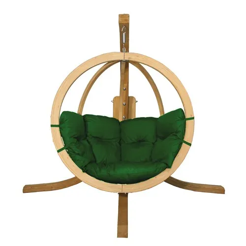 Balancelle Suspendue Personnalisable pour Espaces Professionnels