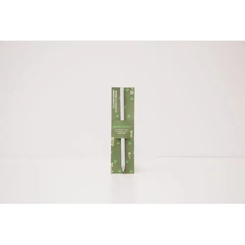 Crayon à Papier Écologique avec Graines à Planter Personnalisable