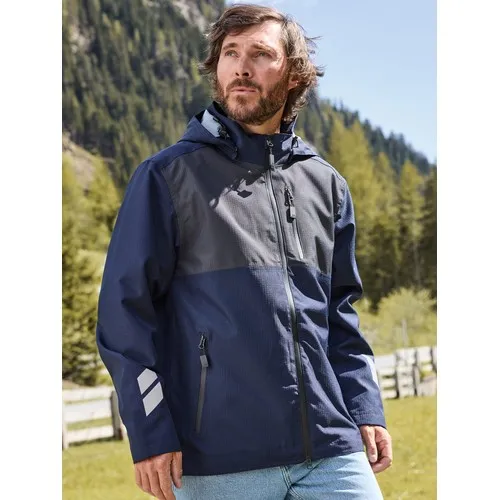 Veste de travail "Hardshell"