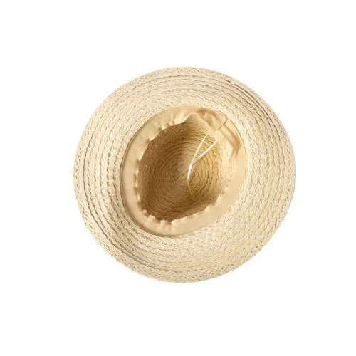 chapeau de paille Coastra