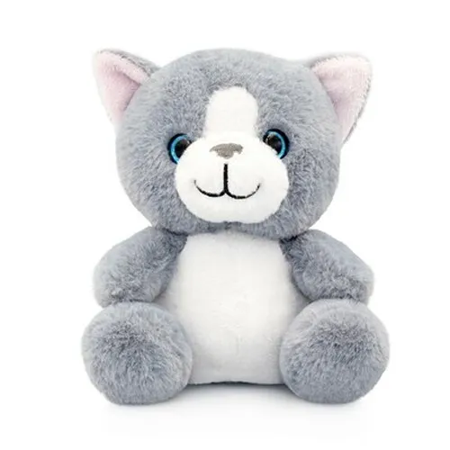 Chat en peluche | Elvins