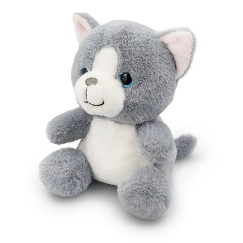 Chat en peluche | Elvins