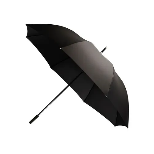 Parapluie golf select poignée lumineuse noir