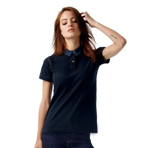 Polo Dnm Forward femme