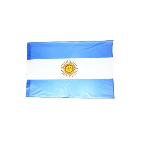 Drapeau Publicitaire Personnalisé - Impression Sérigraphie Résistante