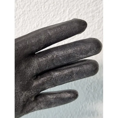 Gants de Travail Polyamide Trempé Nitrile - Personnalisables