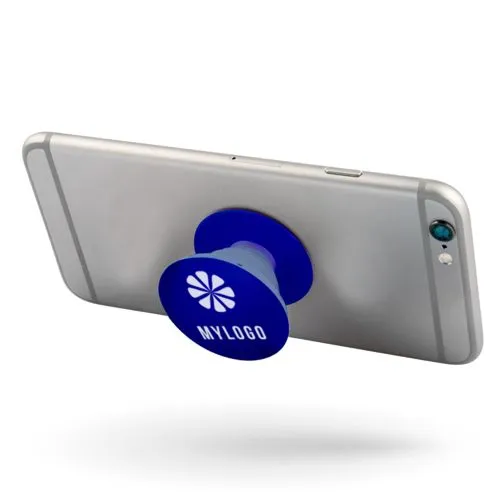 Support téléphone sérigraphie