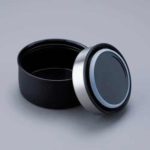 Boîte à lunch isotherme 800 ml personnalisable - Acier inoxydable