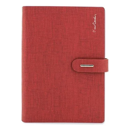 AGENDA "MARIGNY" PIERRE CARDIN