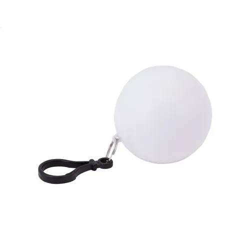 porte-clés poncho Aegis