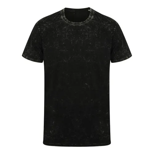 T-shirt Unisex lavée Band