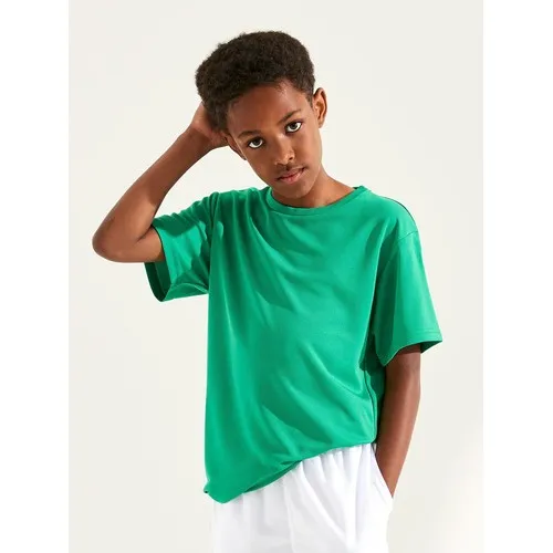T-shirt manches courtes enfants