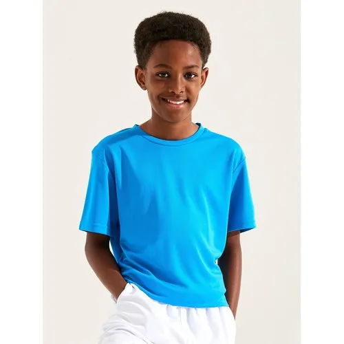 T-shirt manches courtes enfants