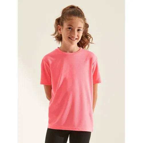 T-shirt manches courtes enfants