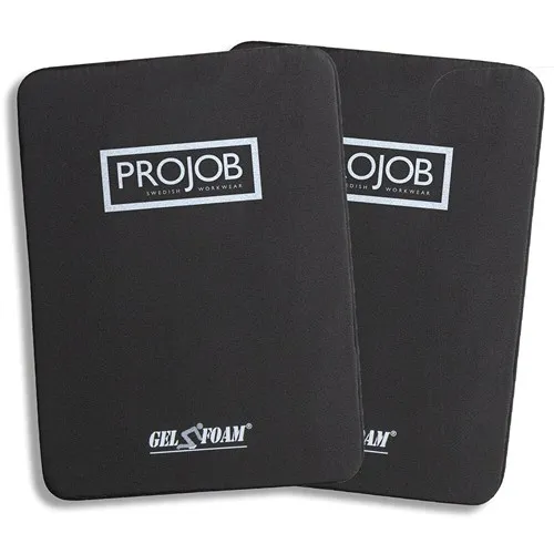 Genouillère Ergonomique 11mm - Protection Professionnelle Personnalisable